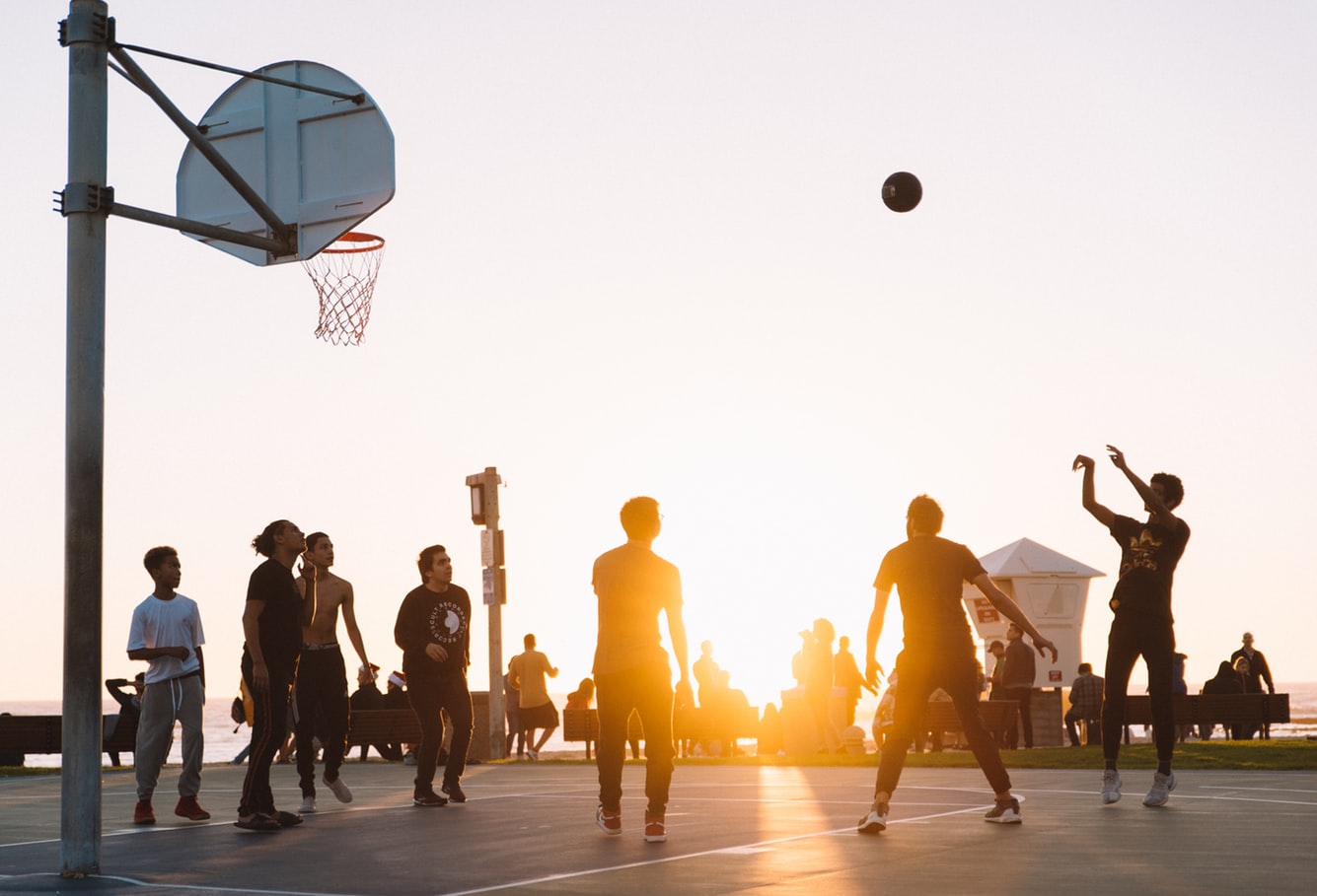 Remise en forme : comment bien choisir un sport ? - Hauteurs