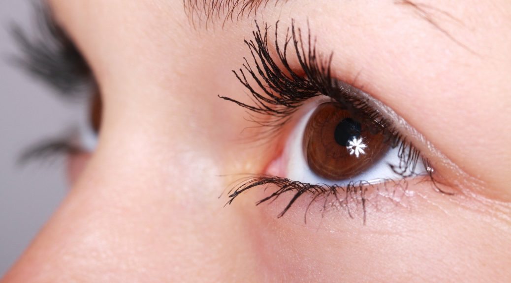 sourcils