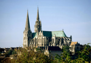 chartres-cathédrale-notre-dame